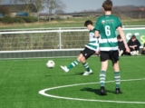 R.V.S.D. Selectie Onder 17 – Zeelandia Middelburg JO17-1 (oefen) (20/109)